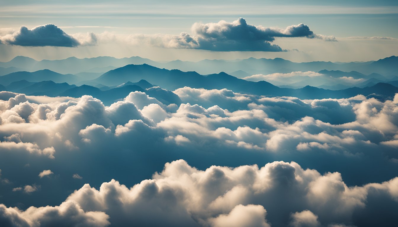 The 6 Major Stages of a Successful Cloud Migration The 6 Major Stages of a Successful Cloud Migration